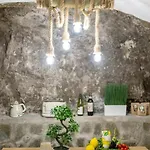 Appartement House On The Rock Positano